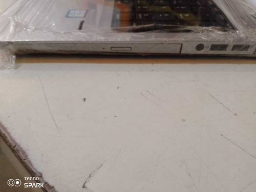 HP Laptop i3 6th Generation Ram:8gb. SSD:128GB Hard Disk:500 GB 