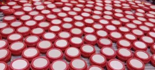 Whitening Beauty Cream And Night Beauty Cream