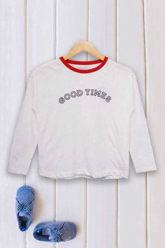 Kids shirts