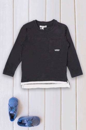 Kids shirts