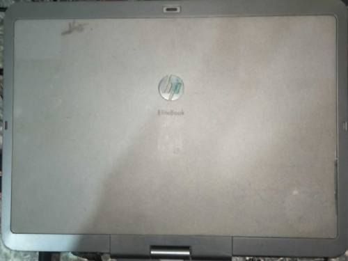 HP elite book 2760p window 10 core i5 vpro