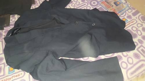 pant and coat for men