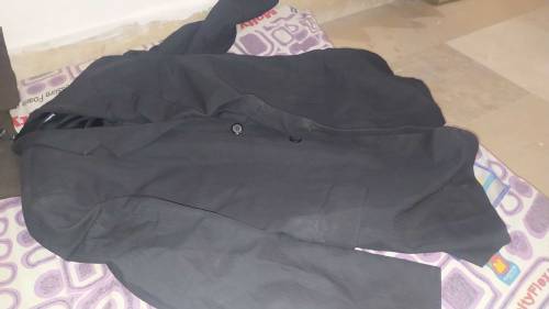 pant and coat for men