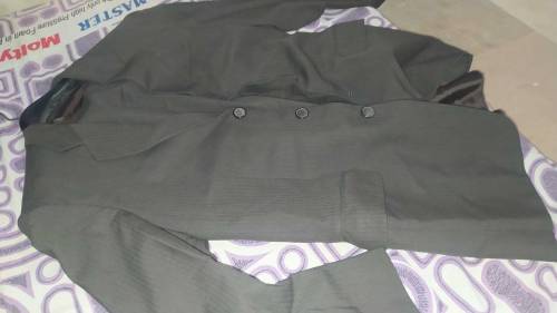 pant and coat for men