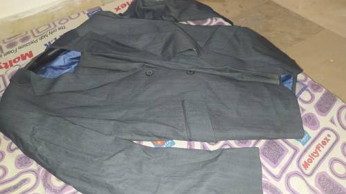 pant and coat for men