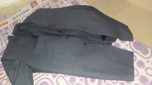 pant and coat for men