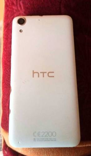 HTC desire 728