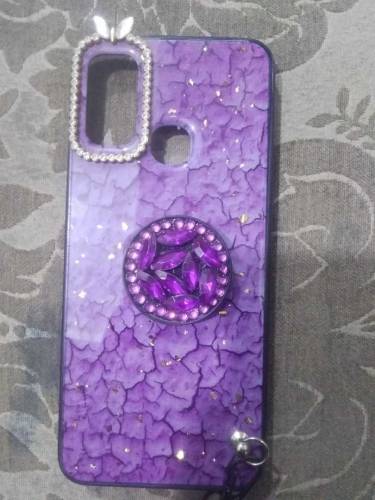 Fancy Mobile Cover
