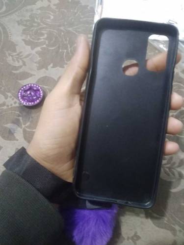 Fancy Mobile Cover