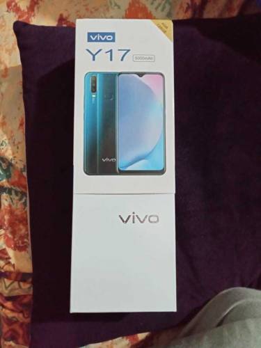 Vivo Y17