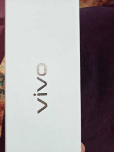 Vivo Y17