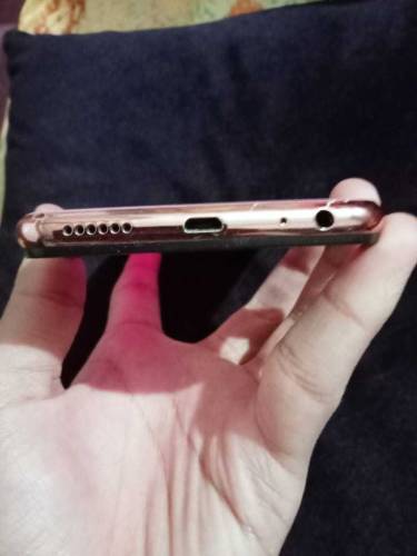 Vivo Y17