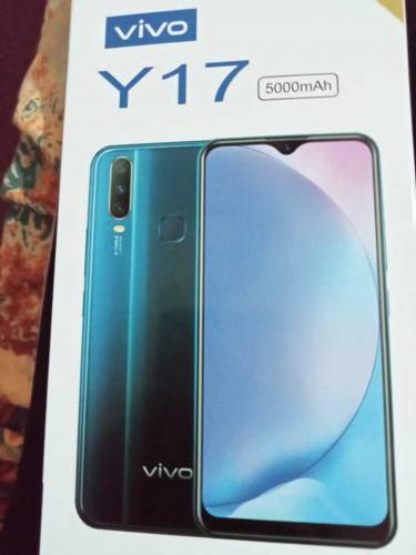 Vivo Y17