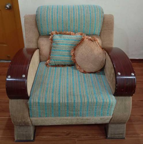 6 seater sofa set