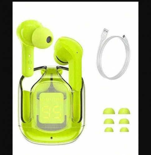 Air 31 Wireless Earbuds 