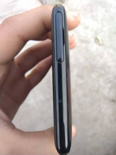 Gaming phone Sony Xperia xz3 high camera quality