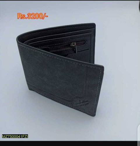 Pure Leather Wallet