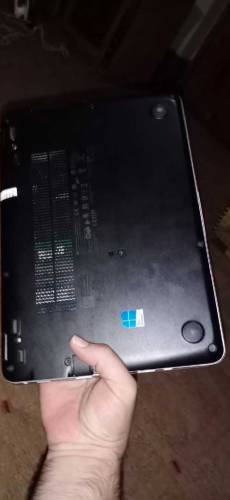 HP Laptop