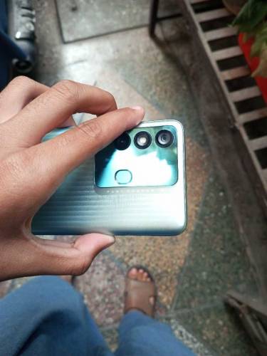 Itel Vision 3 Plus ( Urgent Sale ) 