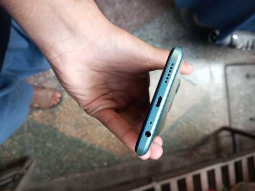 Itel Vision 3 Plus ( Urgent Sale ) 