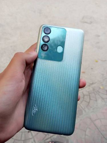 Itel Vision 3 Plus ( Urgent Sale ) 