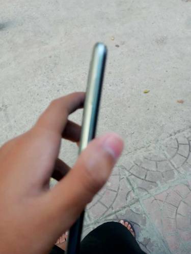 Itel Vision 3 Plus ( Urgent Sale ) 