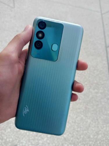 Itel Vision 3 Plus ( Urgent Sale ) 