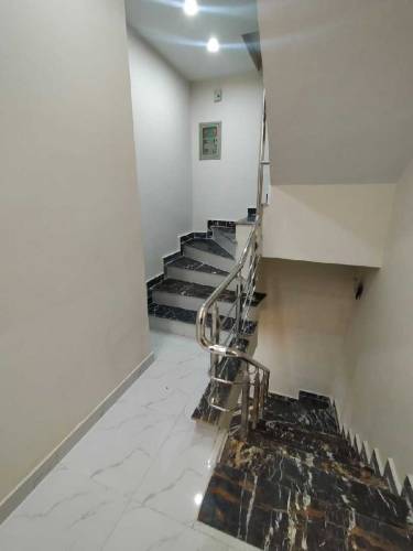 3.5 MARLA NEW HOUSE FOR SALE