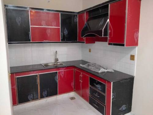 3.5 MARLA NEW HOUSE FOR SALE