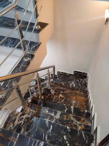 3.5 MARLA NEW HOUSE FOR SALE