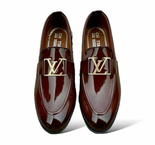 •  Material: Synthetic Leather•  Product Type: Men's Shoes•  