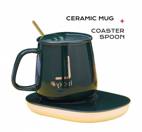 string mug