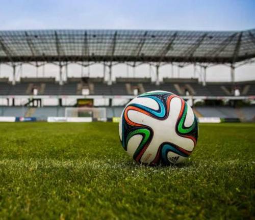 Best football of 23/24