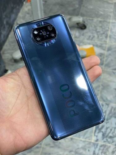 i m selling poco x3