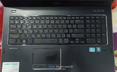 dell i5 2nd generation 4GB RAM 