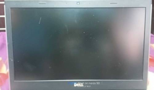 dell i5 2nd generation 4GB RAM 
