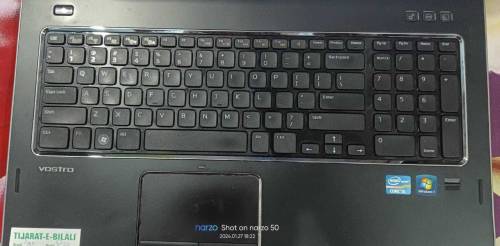 dell i5 2nd generation 4GB RAM 