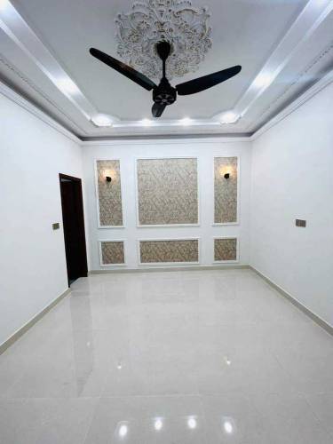 Swimming Pool 5 Marla Spanish House For Sale