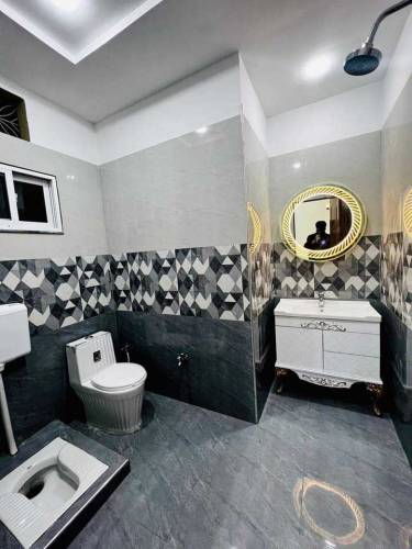 Swimming Pool 5 Marla Spanish House For Sale