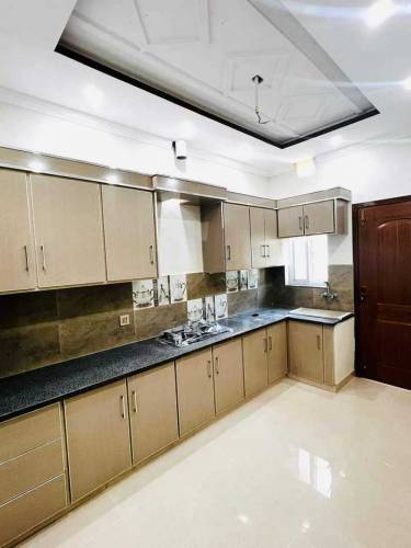 Swimming Pool 5 Marla Spanish House For Sale