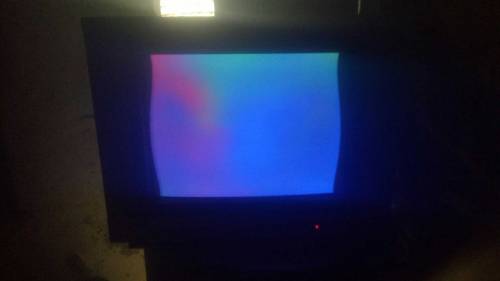 Sony control system