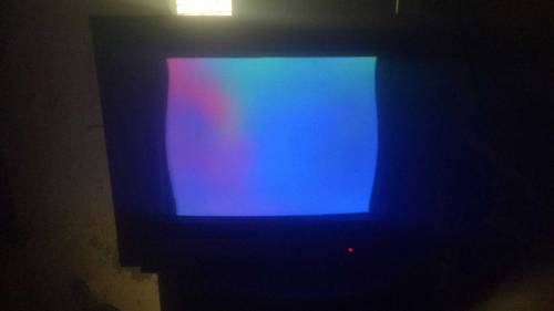 Sony control system