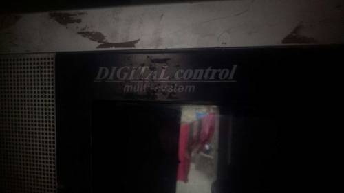 Sony control system