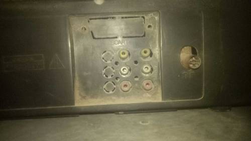 Sony control system