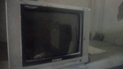 Sony control system