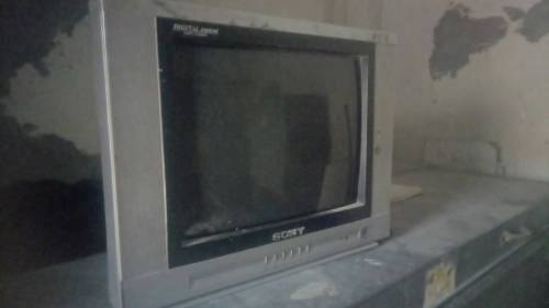 Sony control system
