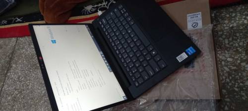 Brand new Lenove Laptop 
