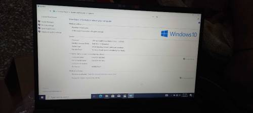 Brand new Lenove Laptop 