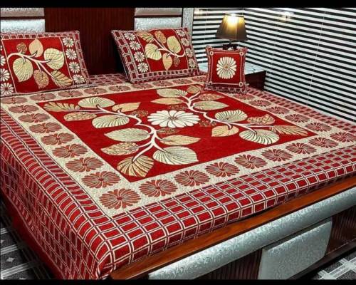 bedsheet 