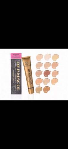 foundation.facrpowder  and other 